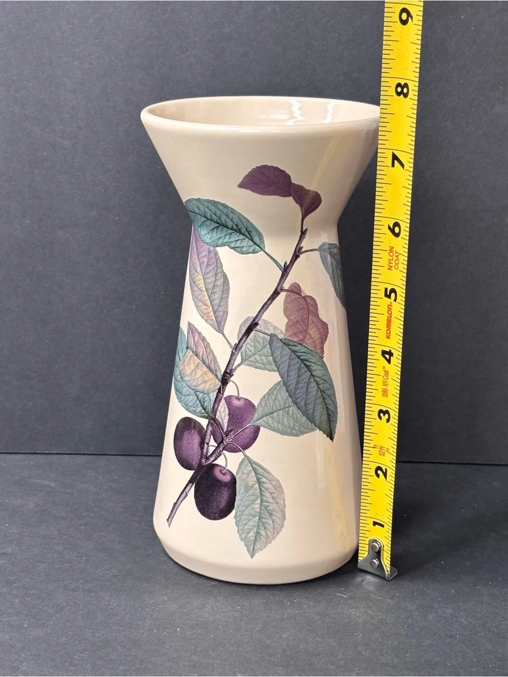 Anthropologie rousseau harvest